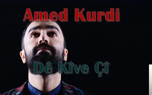 Amed Kurdi - Felek