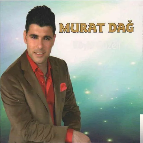 Murat Dağ - Sipan Sipane