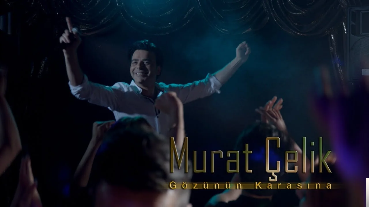 Murat Çelik - Pervane