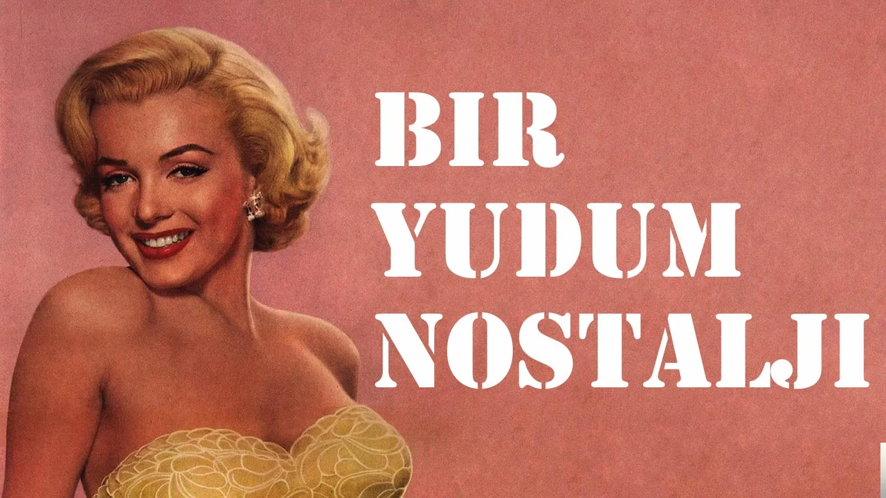 Nostaljik Şarkılar - Saadet Sun-Yeter Ki