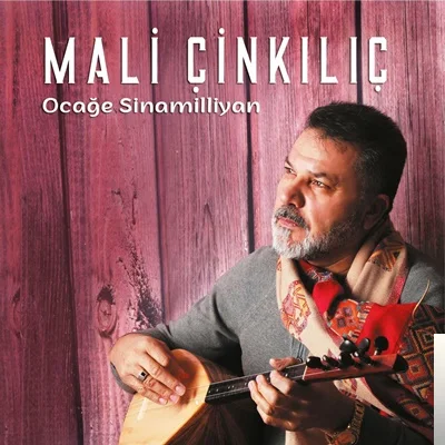 Mali Çinkılıç - Ala Korte Tula Korte