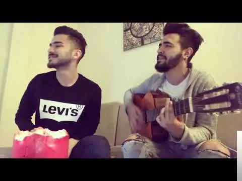Cenk Yüksel - Güle Güle