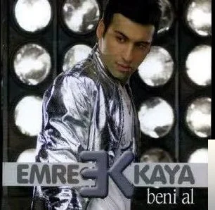 Emre Kaya - Oyunmuş