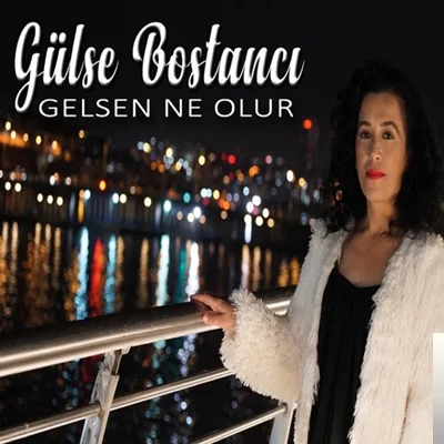 Gülse Bostancı - Bir Mumdur