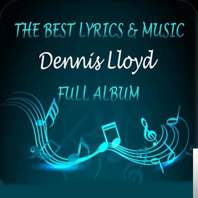 Dennis Lloyd - Like a Stone
