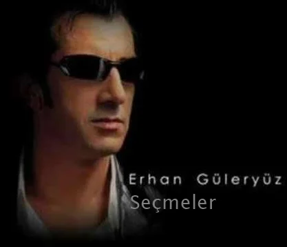 Erhan Güleryüz - Nazende Sevgilim (Cover)