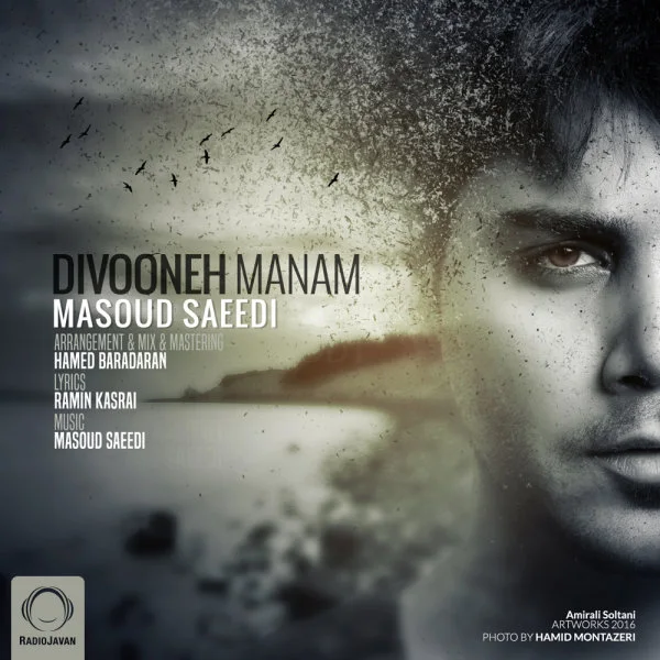 Masoud Saeedi - Divooneh Manam