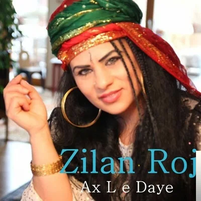 Zilan Roj - Govend