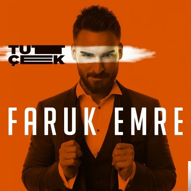 Faruk Emre - Kalp
