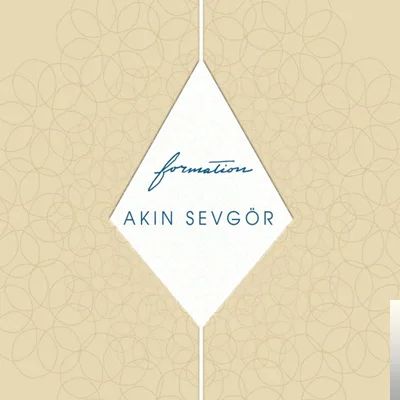 Akın Sevgör - Deviations