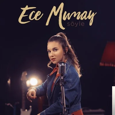 Ece Mumay - feat Fırat Çavaş-Yol Arkadaşım
