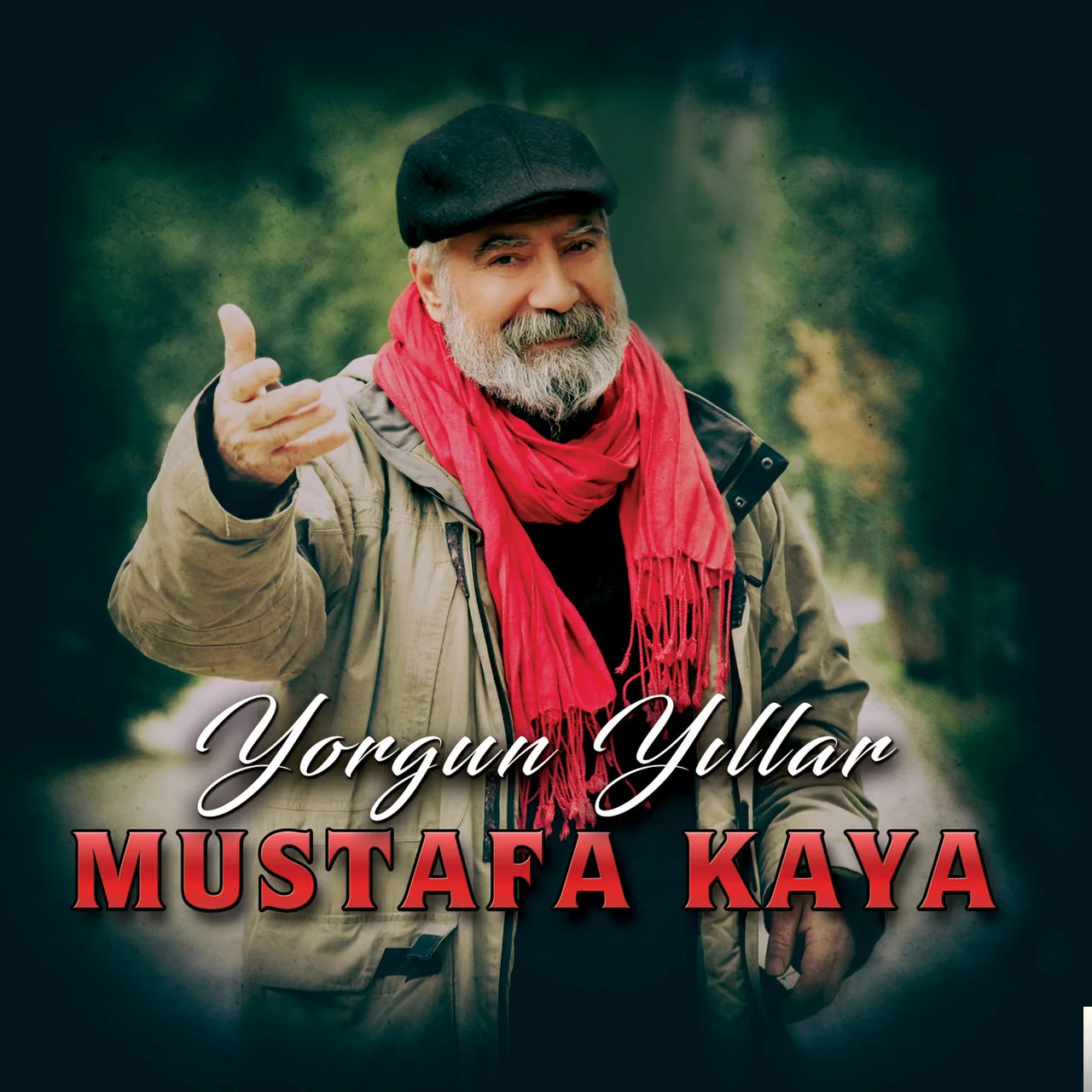 Mustafa Kaya - feat Nurdan İpek-Ne Kadar Oldu