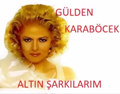 Gülden Karaböcek - Hep Bu Saatte