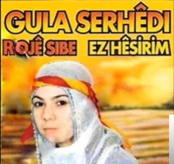 Güla Serhede - Dolabe
