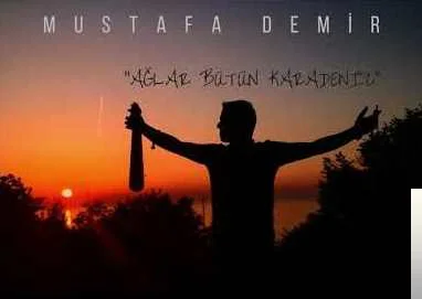 Mustafa Demir - Ben Yanarum