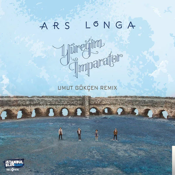 Ars Longa - Gözyaşı Şişesi