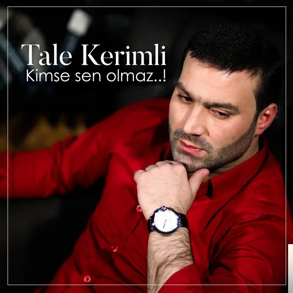 Tale Kerimli - İnadkarsan