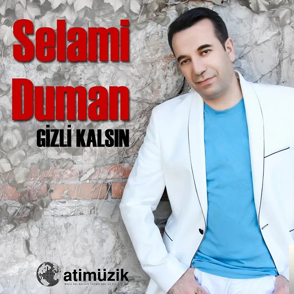 Selami Duman - Köroğluyum