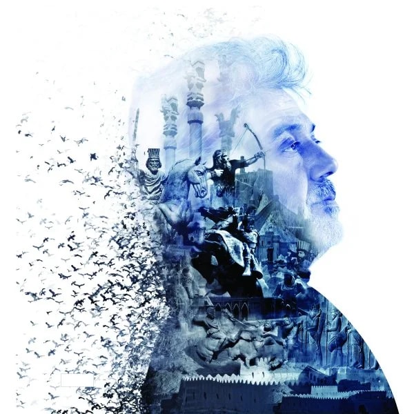 Dariush - Soroudeh Zendegani