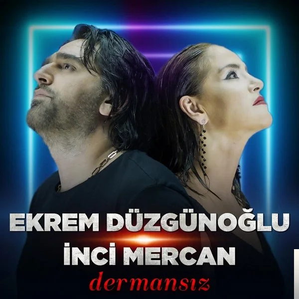 Ekrem Düzgünoğlu - feat Zara-Bir Fırtına Tuttu Bizi