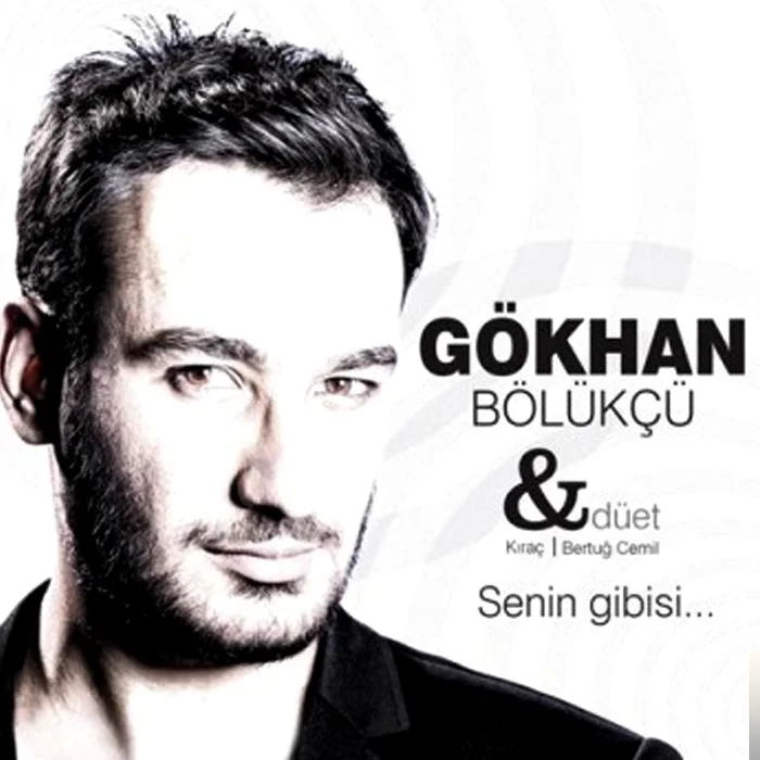 Gökhan Bölükçü - Ayrılmam
