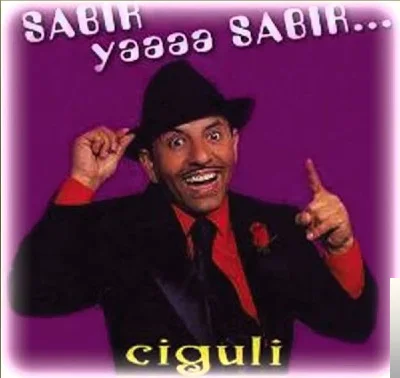 Ciguli - Adam