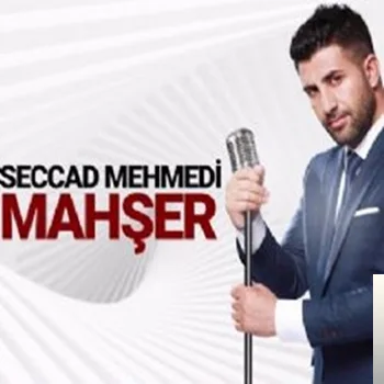 Seccad Mehmedi - Ben İnsan Değil Miyim