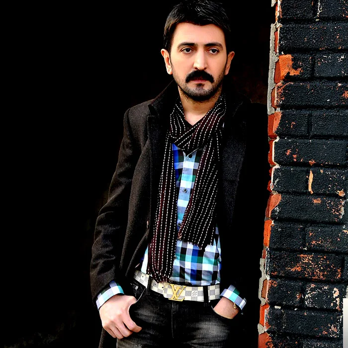 Ferman Toprak - Gideceğim