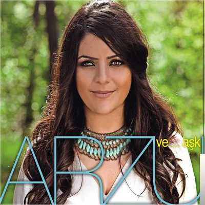 Arzu Şahin - Ala Gozlu