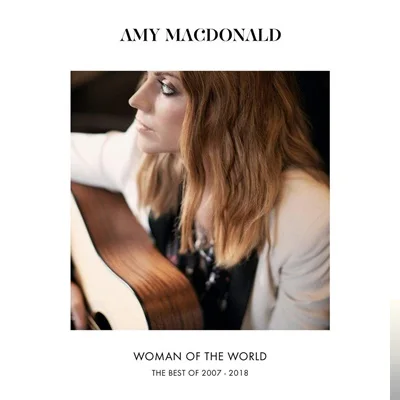 Amy Macdonald - Love Love