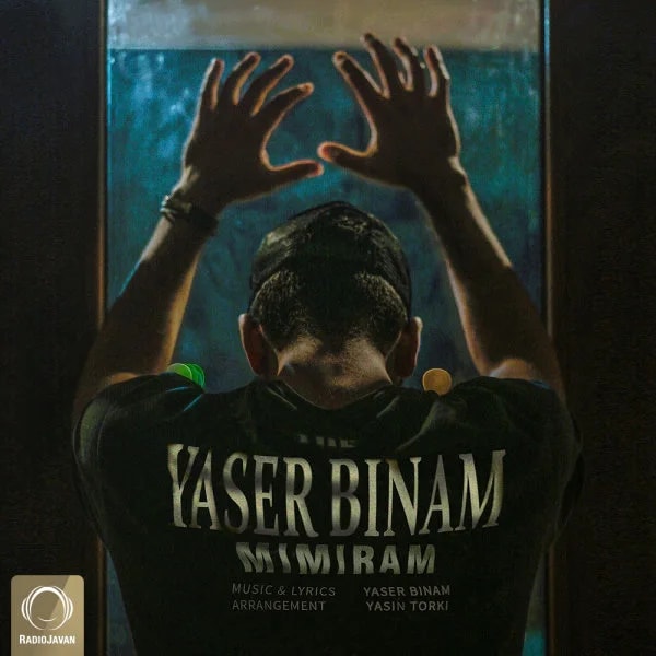 Yaser Binam - Mimiram