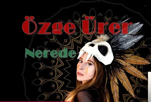 Özge Ürer - Bana Söyletmediler