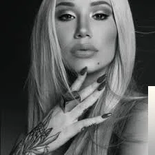 Iggy Azalea - Bounce