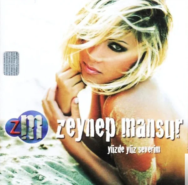 Zeynep Mansur - Maalesef