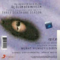 Murat Yılmazyıldırım - Primitive Calender