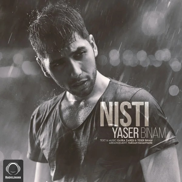 Yaser Binam - Nisti