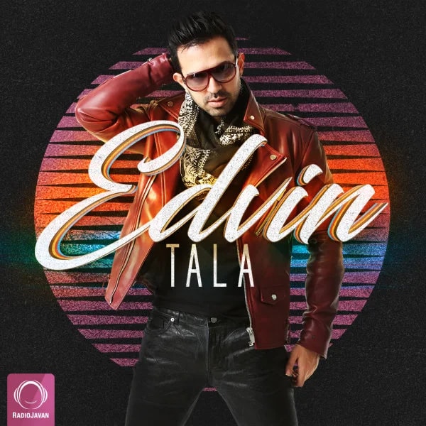 Edvin - Tala