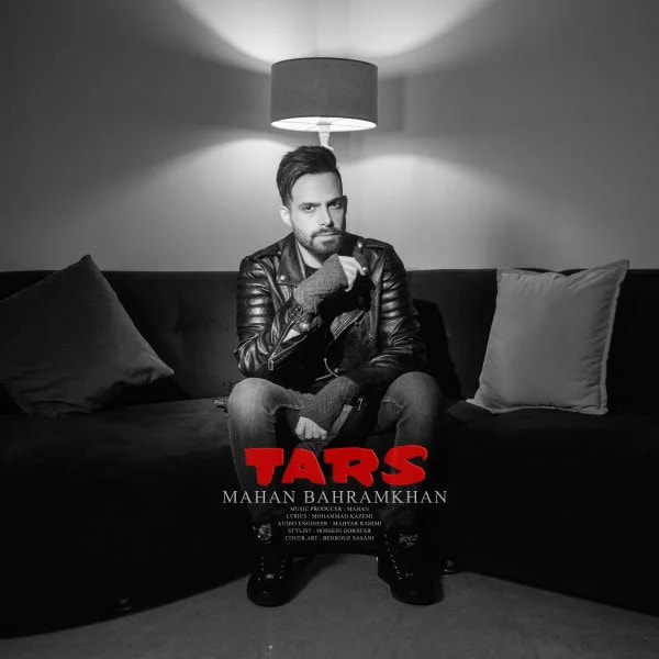 Mahan Bahramkhan - Tars