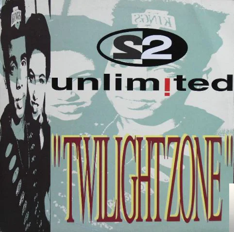 2 Unlimited - No One