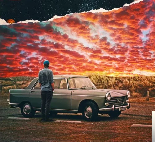 Hüseyin Güngör - Kayboldum