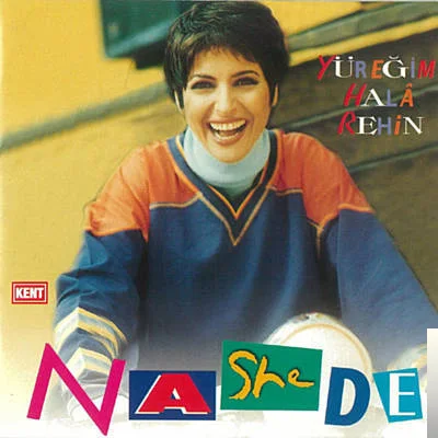 Naşide Göktürk - Yarın Olmazki
