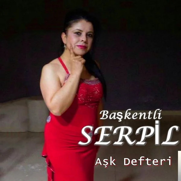 Başkentli Serpil - Sefan Olsun