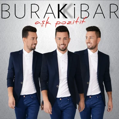 Burak Kibar - Özür Dilerim