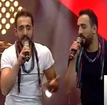 Soysal & Cemal - Kız Horonu