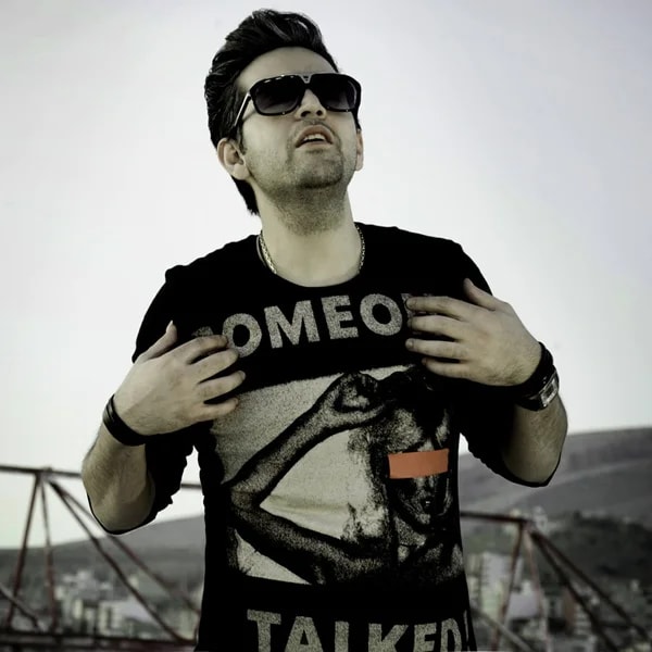 Emad Talebzadeh - Havaset Hast