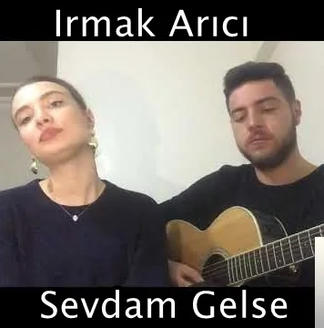 Irmak Arıcı - Aşk Layık Olanda Kalmalı (Remix)