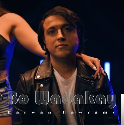 Karwan Hawramy - Bo Wadakay