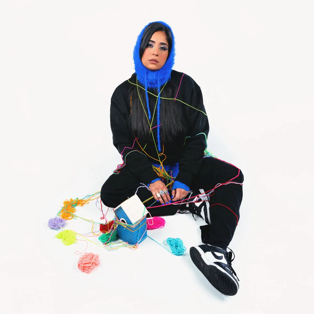 Sogand - Neshastom