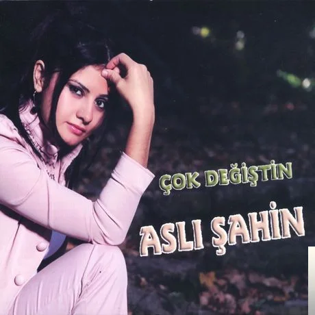 Aslı Şahin - Datlum