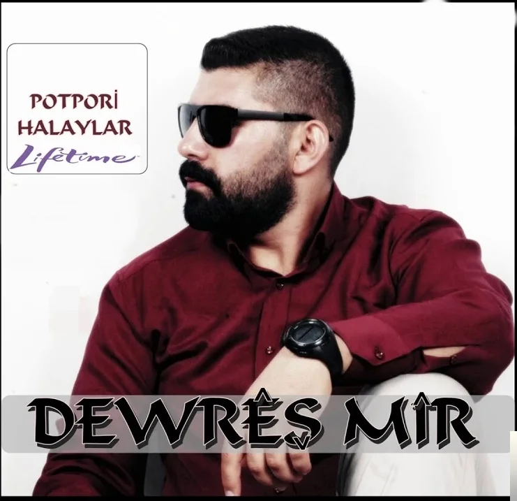 Dewreş Mir - Tu Buyi Buk